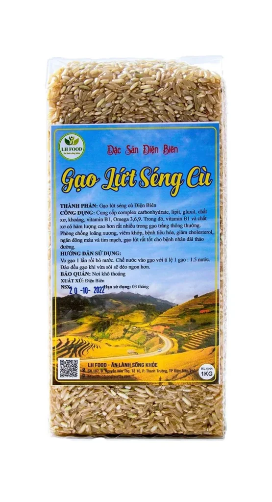 gao seng cu4