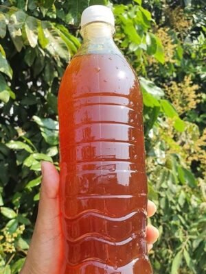 Mật ong hoa nhãn