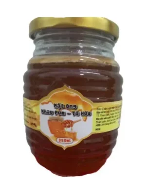 mat ong khau pum ta hua 350ml