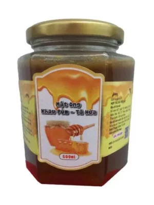 mat ong khau pum ta hua 500ml