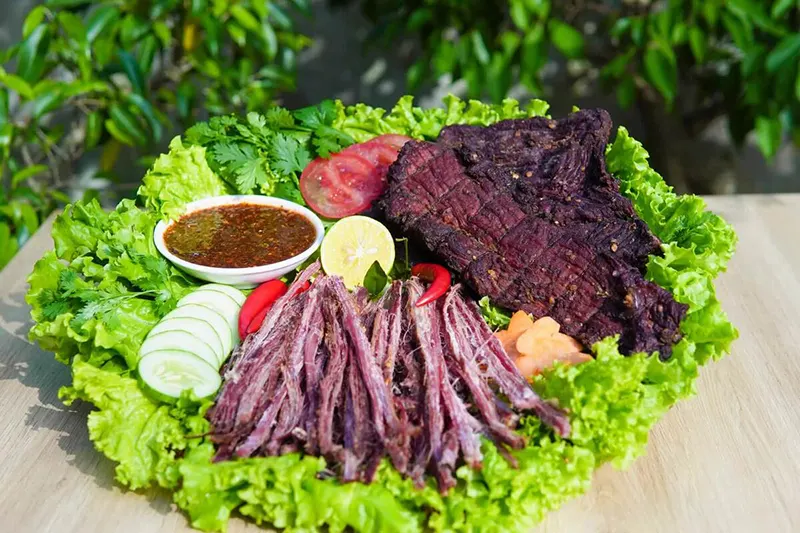 thit trau gac bep ha giang 1 0955
