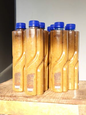 Tương Bần Bà Xuyến- Hương vị xưa 2 z7431507478933 60fcd41cfa80a96fbdf989174b9a1579